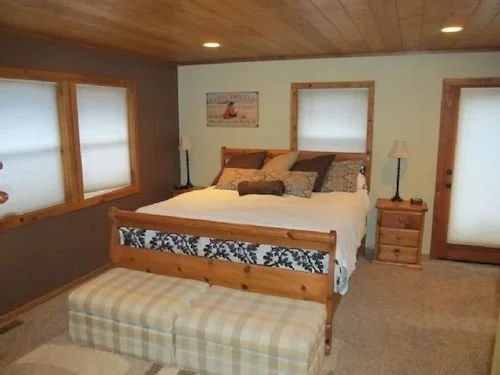 photo 1 of Zermatt Cabin