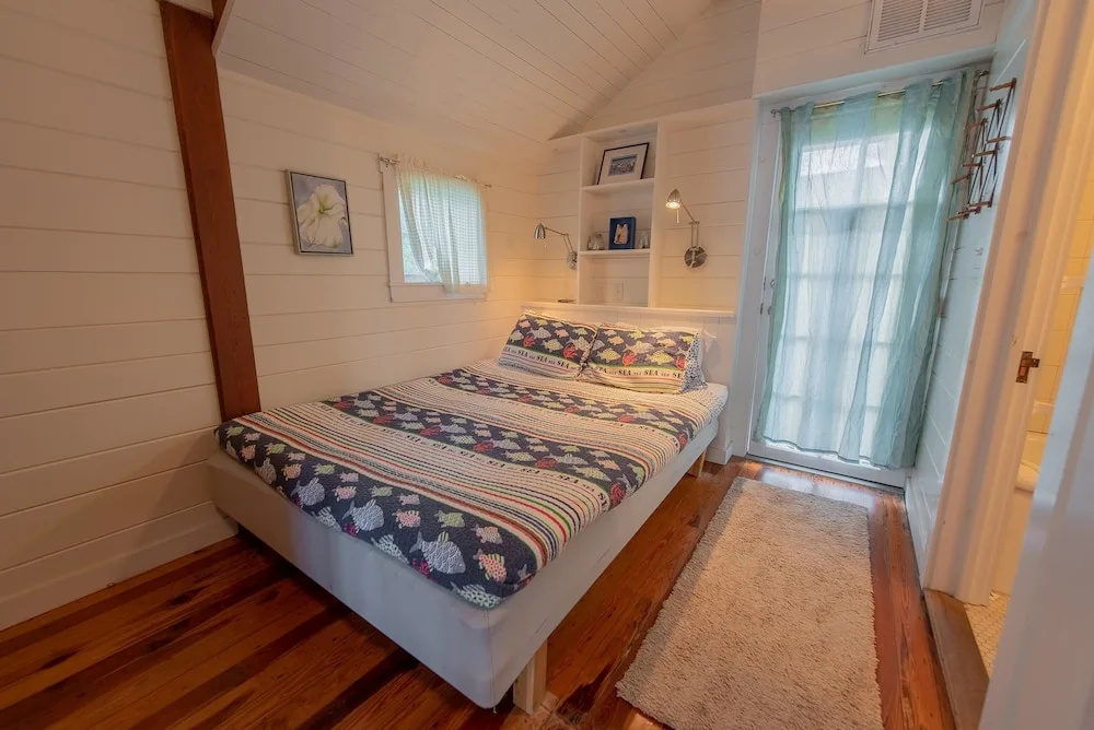 photo 1 of Redfish Cottage Apartment 1