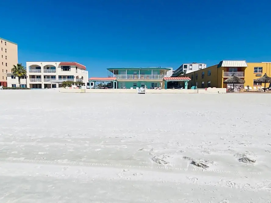 photo 1 of Redington Directly on the Beach Sea Rocket WiFi Parking 30
