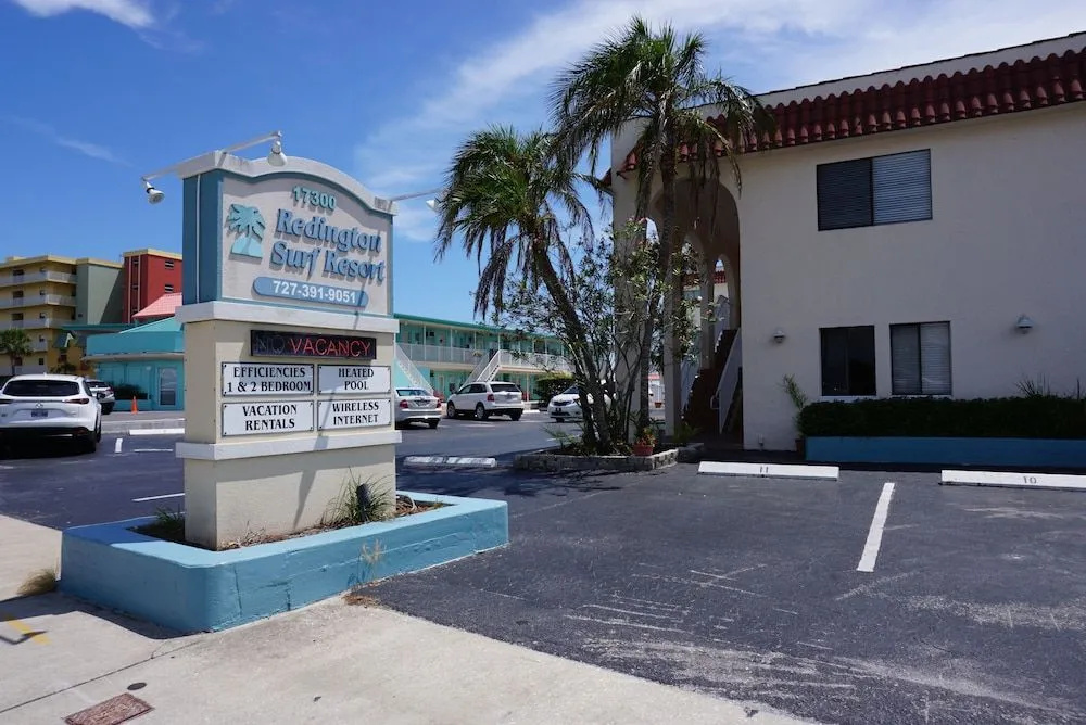 photo 1 of Redington Surf Resort