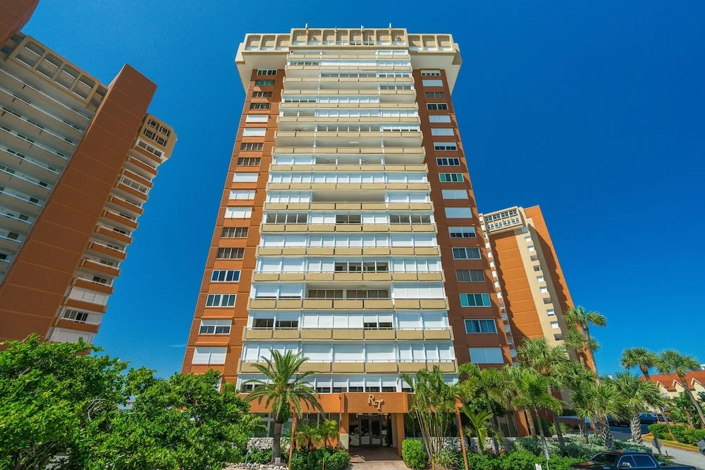 photo 1 of Redington Towers 406 by Vtrips