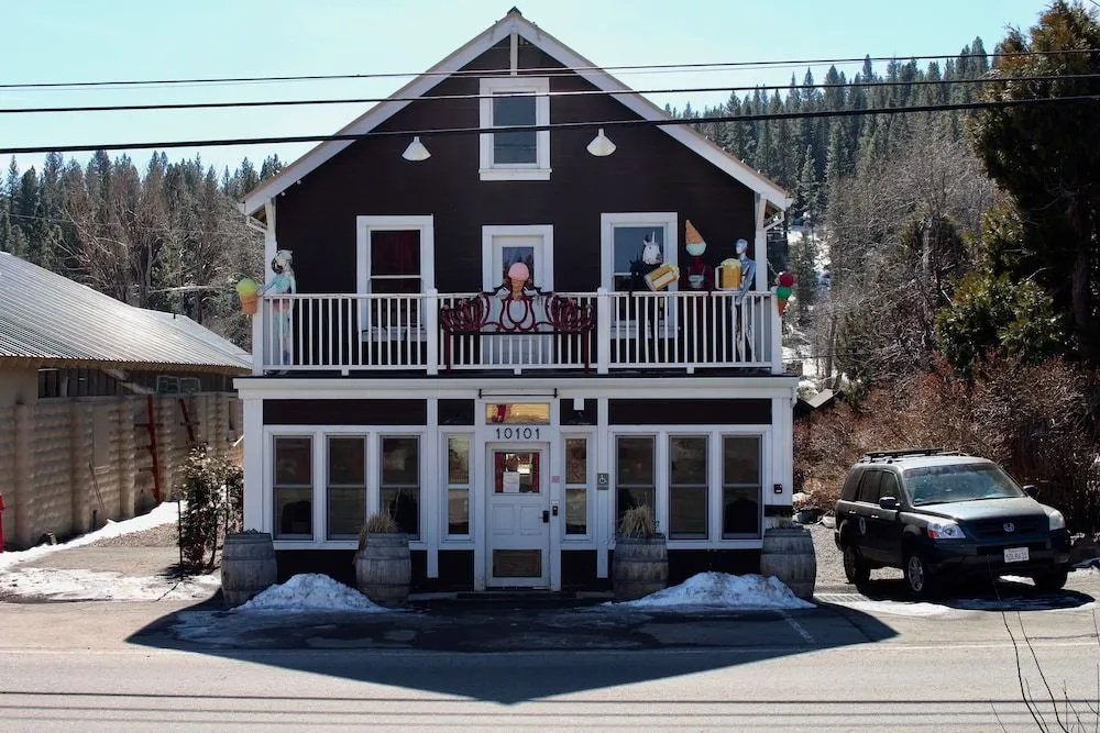 photo 1 of West River House