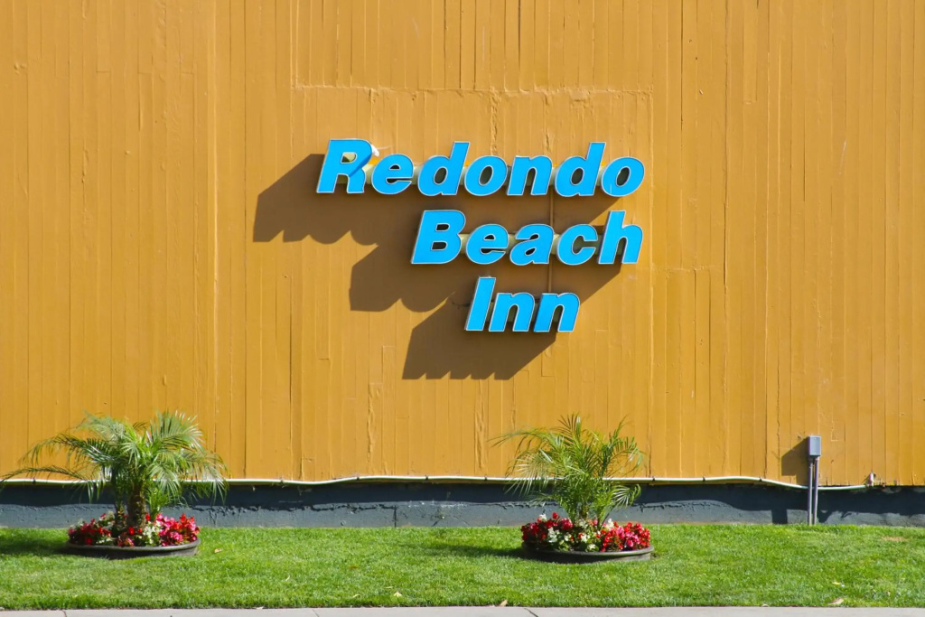 photo 1 of Redondo Beach Inn