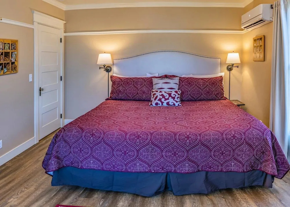 photo 1 of Redtail Suites ~ Entire Home ~ Sleeps 12 ~ Tesla Station