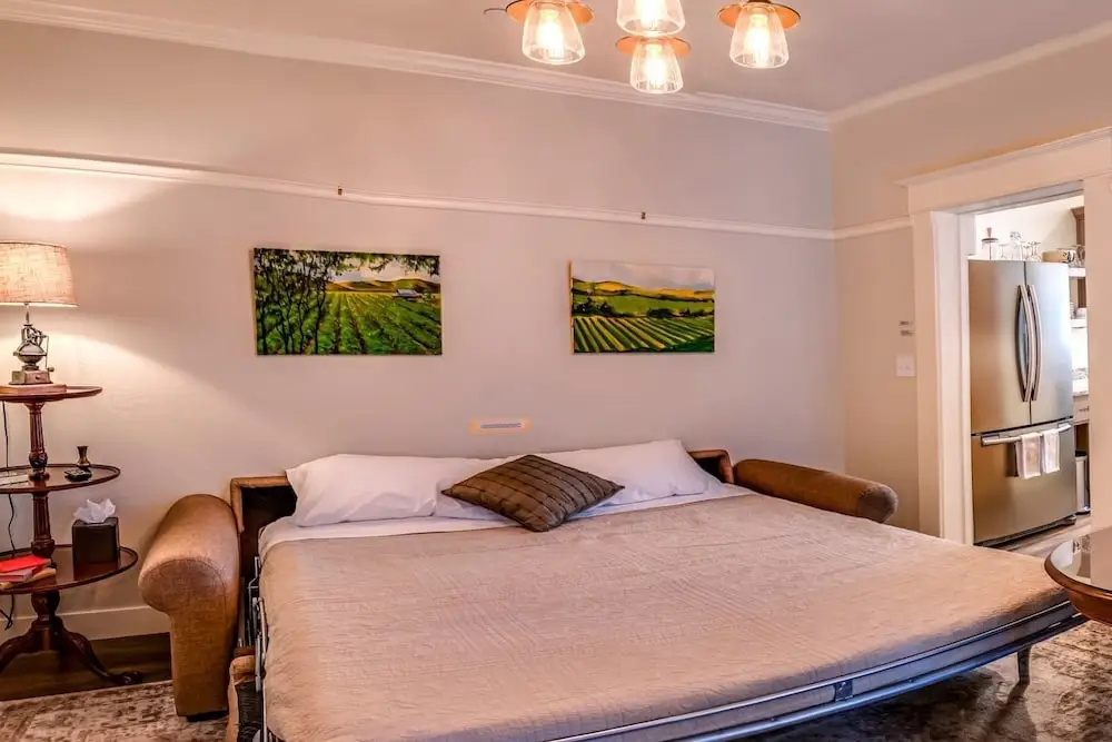 photo 1 of Redtail Suites~orliena Suite ~tesla Station