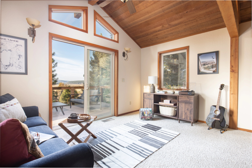 photo 1 of Redwood by AvantStay