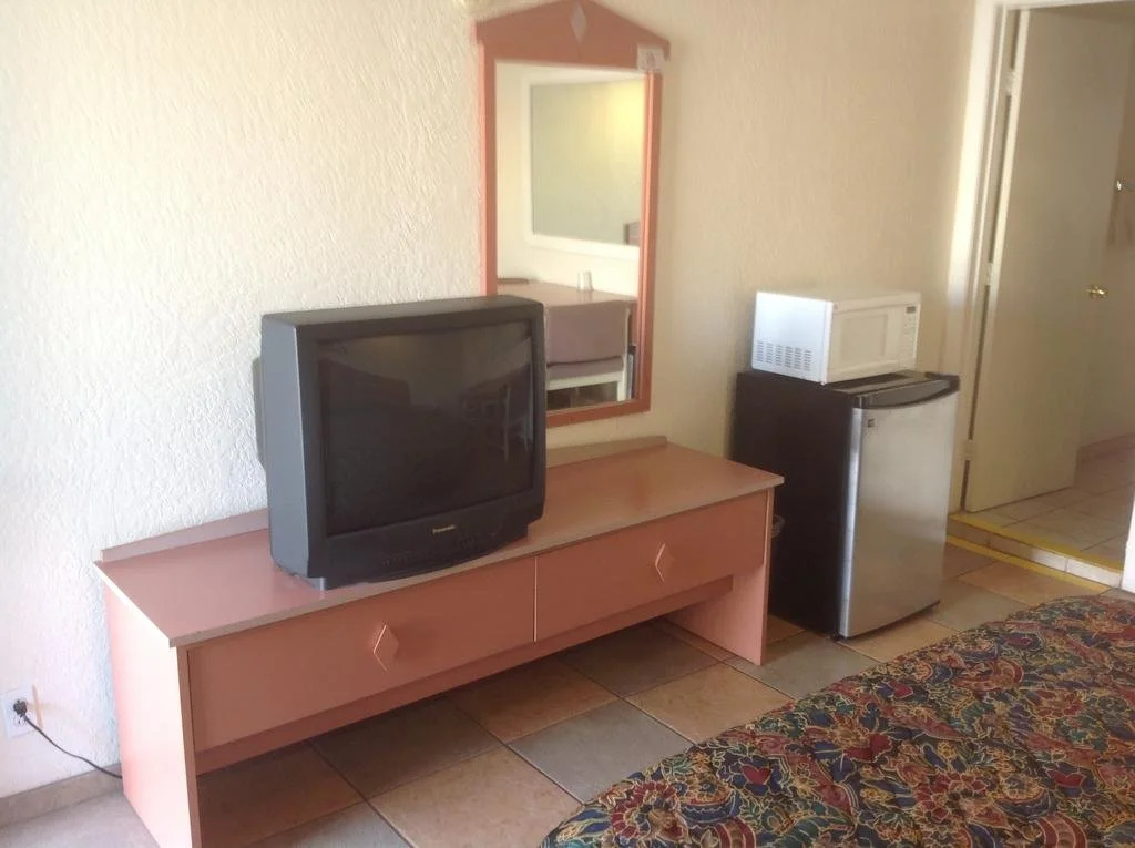 photo 1 of Redwood Motel