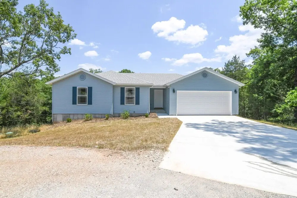 photo 1 of Reeds Spring Home: 4 Mi to Table Rock Lake!
