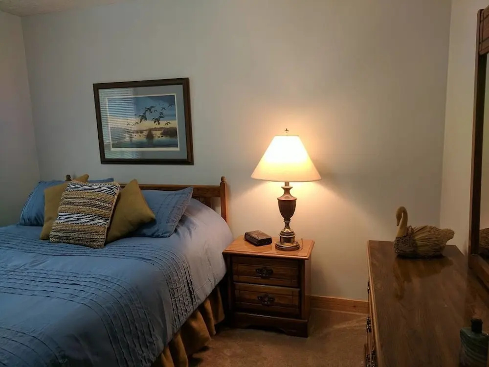 photo 1 of Reedy Patch Cabin - Bungalows for Rent in Hendersonville