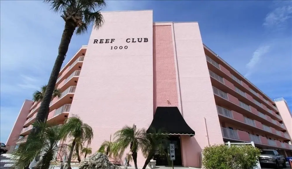 photo 1 of Reef Club 507 - 3 Br Condo