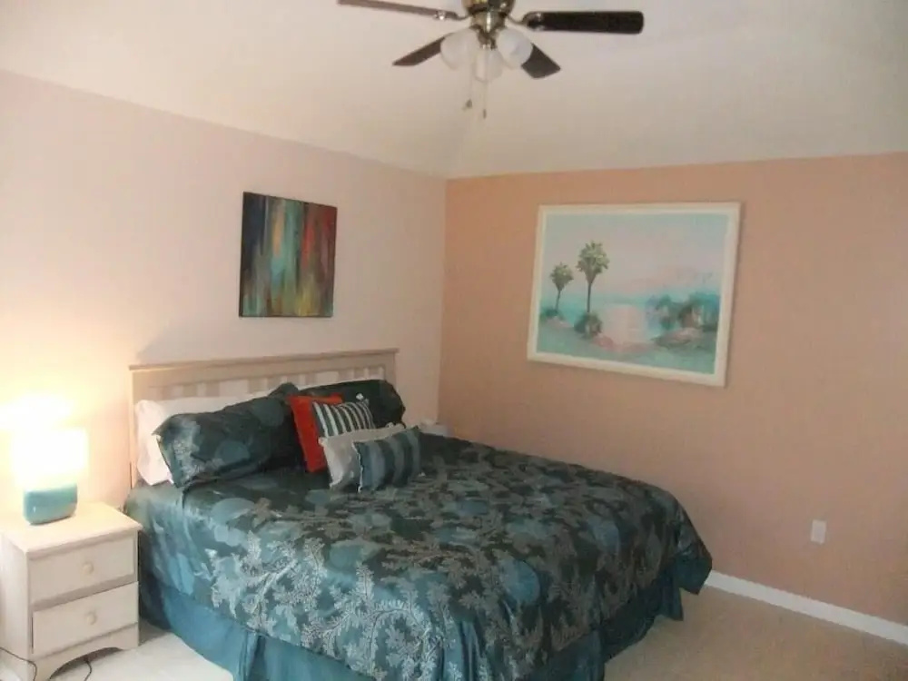 photo 1 of Ref 10 Luxury 3 Bed Villa With Private Pool Games Room