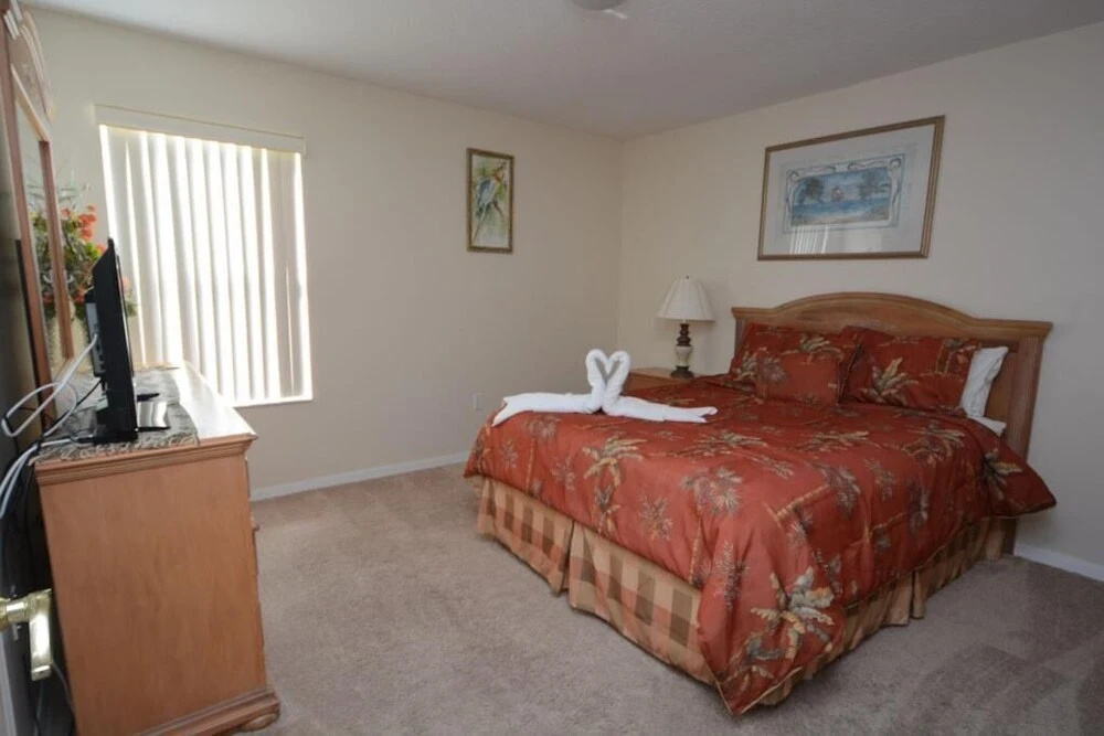 photo 1 of Ref 39 Villa With own Pool Lake View Near Disney
