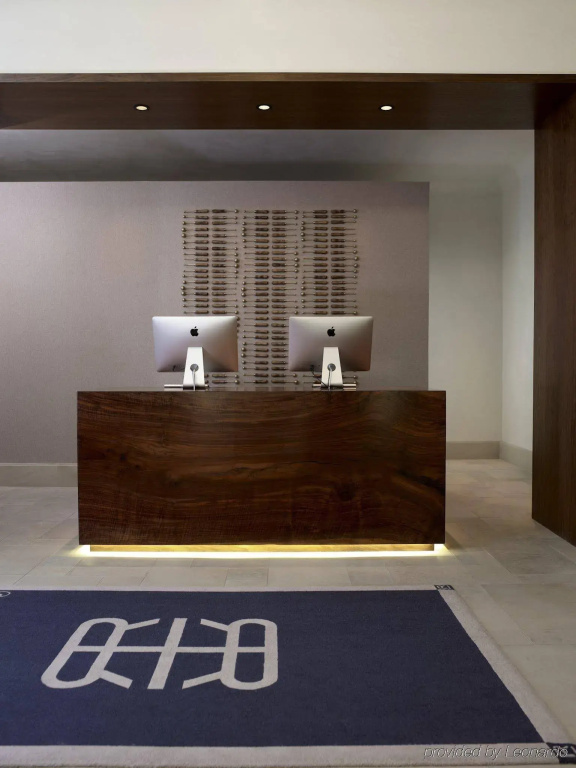 photo 1 of Refinery Hotel