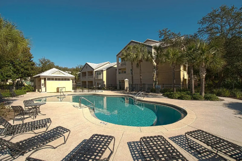 photo 1 of Reflections at Bay Point by Sterling Resorts