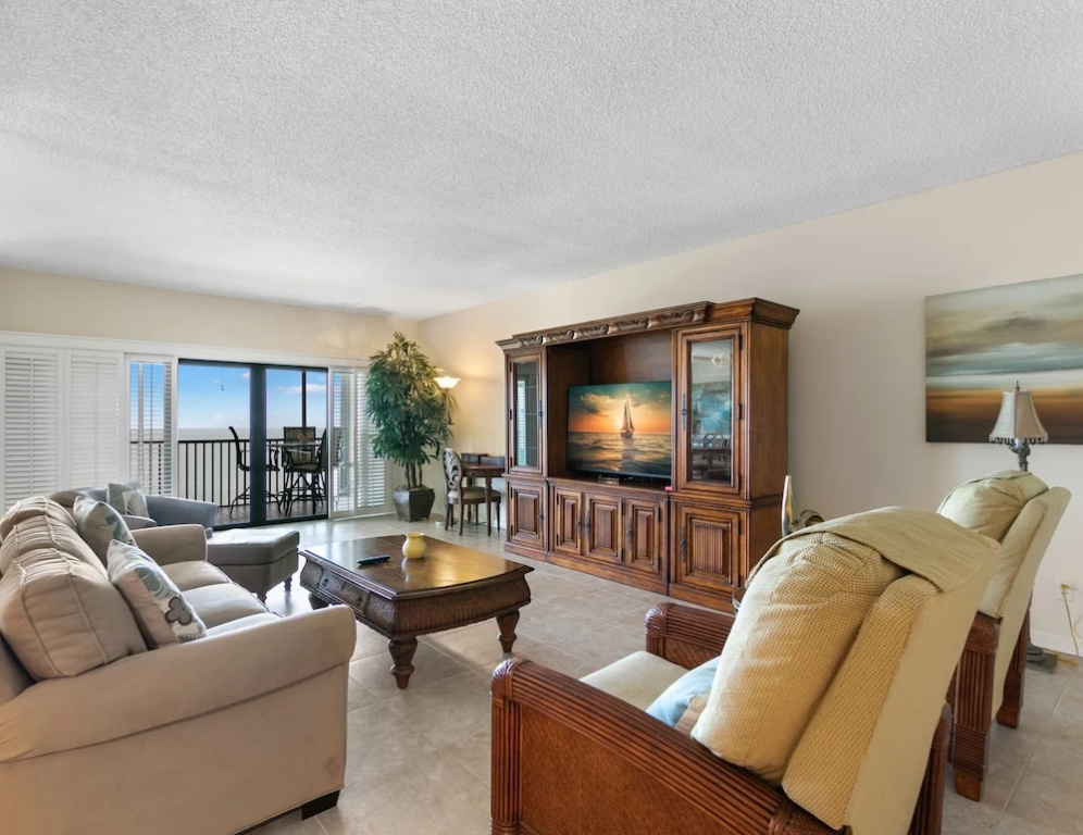 photo 1 of Reflections on the Gulf by Distinctive Beach Rentals