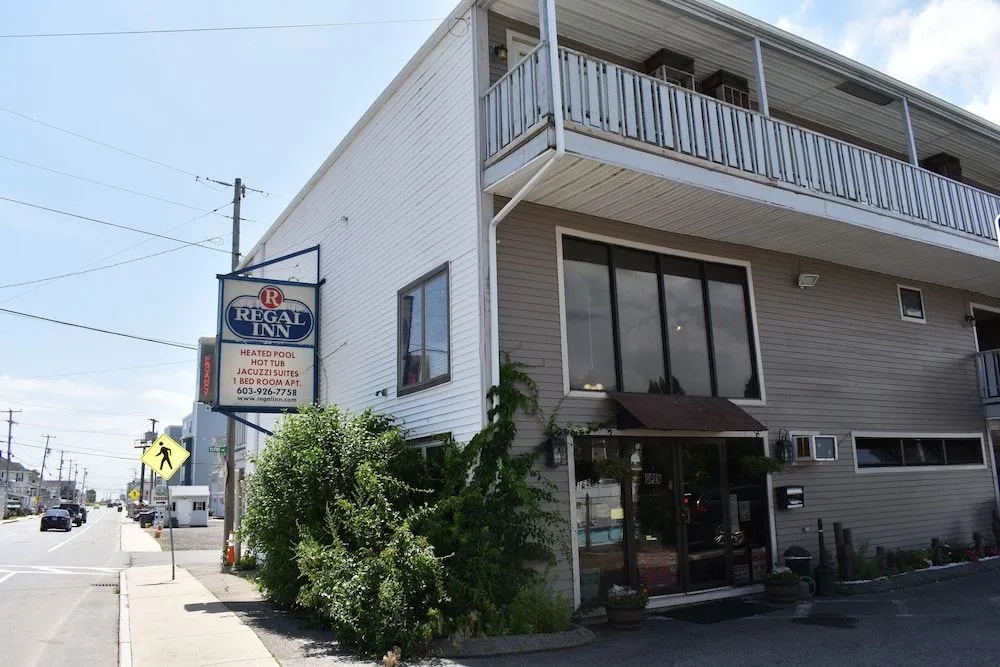 photo 1 of Regal Inn