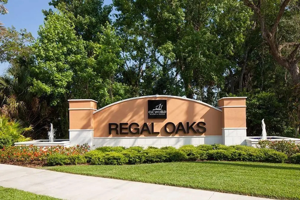 photo 1 of Regal Oaks Hideaway