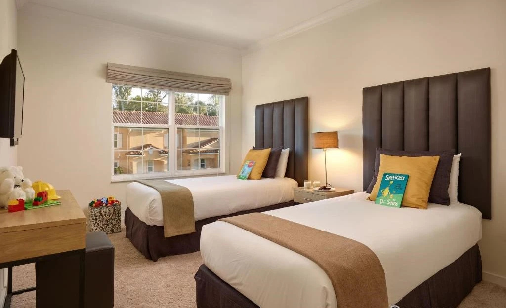 photo 1 of Regal Oaks Resort