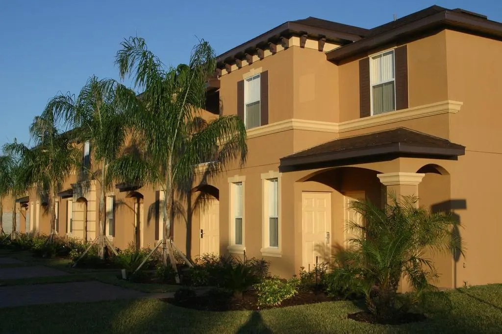 photo 1 of Regal Palms Resort and Spa