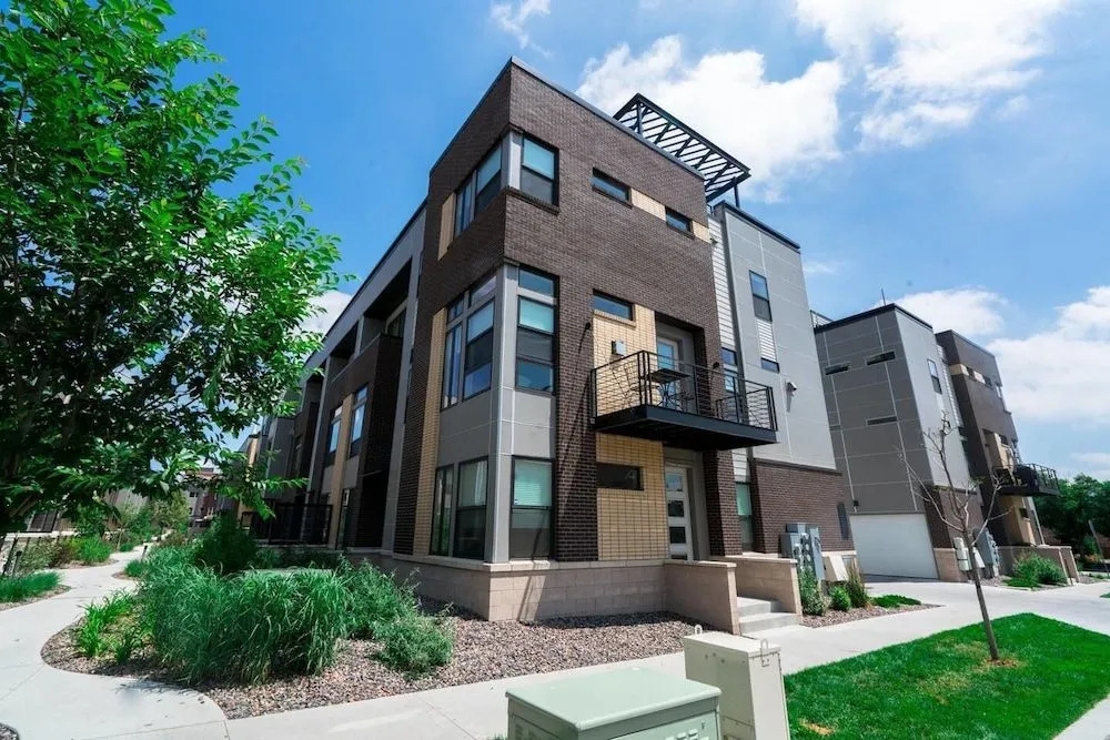 photo 1 of Regal Rooftop Retreat Rise Above the Ordinary