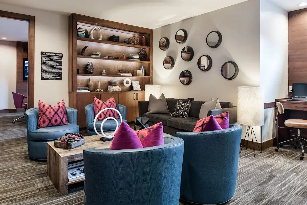 photo 1 of Regal Stays Apartments Uptown Dallas