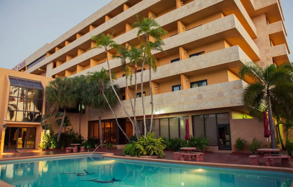 photo 1 of Regency Miami Airport by Sonesta