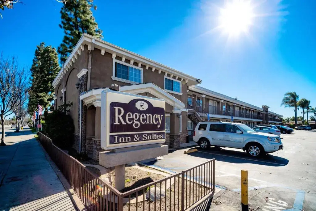 photo 1 of Regency Inn & Suites