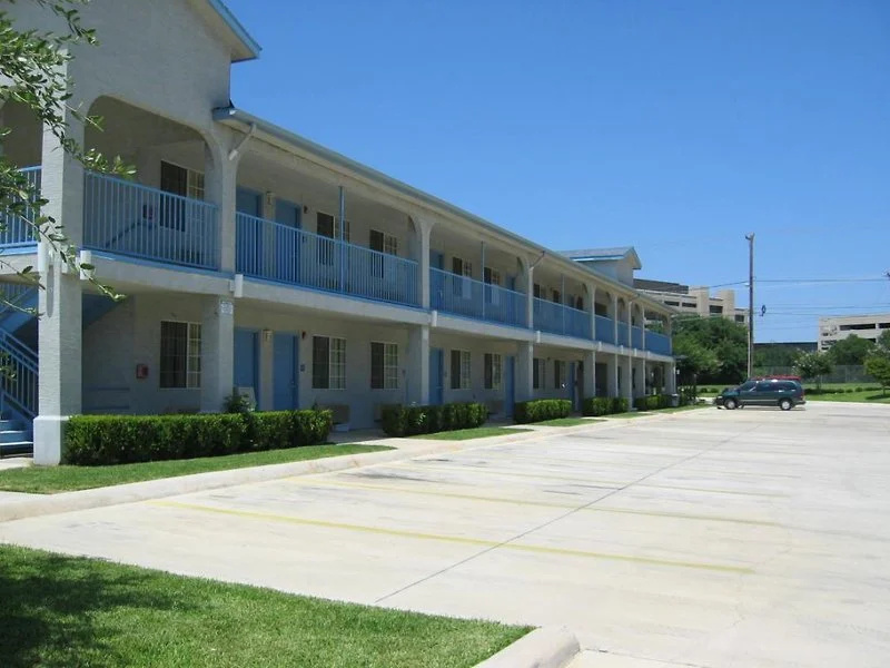 photo 1 of Regency Inn and Suites San Antonio
