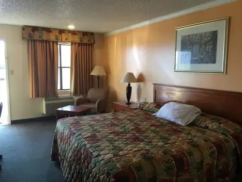 photo 1 of Regency Inn Fairfield