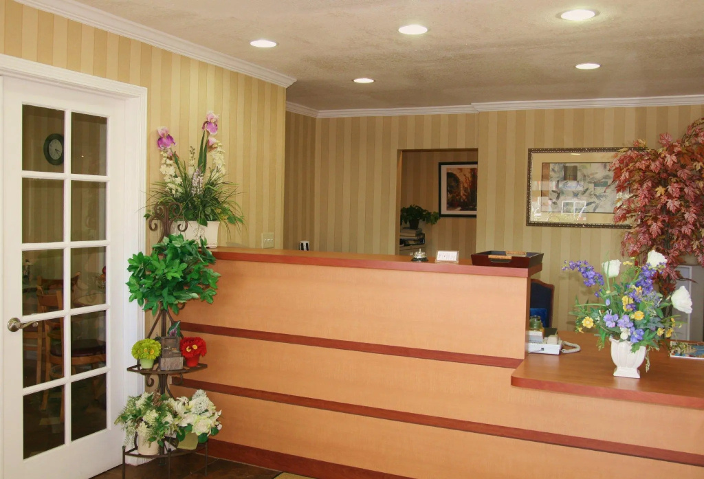 photo 1 of Regency Inn SFO Airport