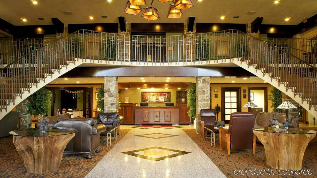 photo 1 of Park Plaza Regency Lodge Omaha