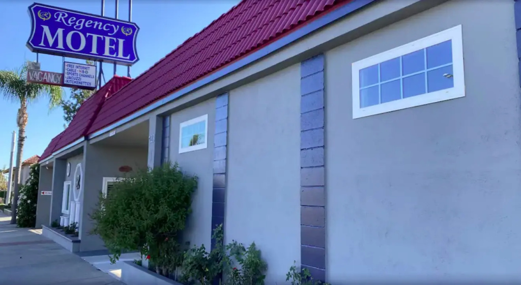 photo 1 of Regency Motel of Brea