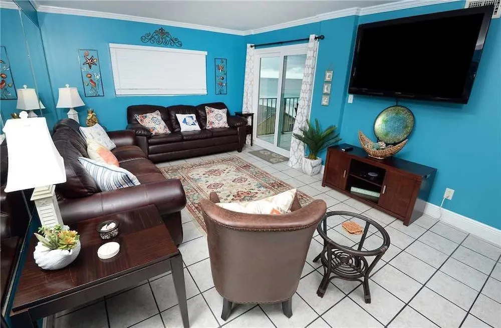 photo 1 of Regency Towers 624 - Three Bedroom Condo