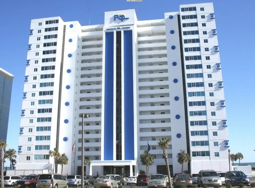 photo 1 of Club Regency in Regency Towers