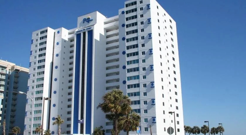 photo 1 of Regency Towers