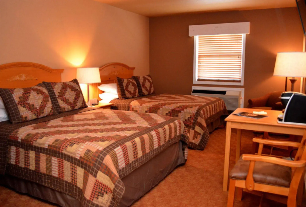 photo 1 of Reid Ridge Lodge