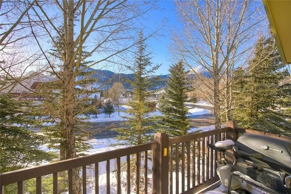 photo 1 of Relax In This New Tarn Landing Condo In Great Frisco Location! 2 Bedroom Condo by RedAwning