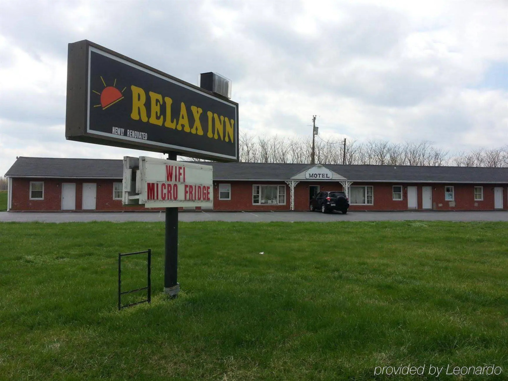 photo 1 of Relax Inn Smyrna Dover Coastal Gateway