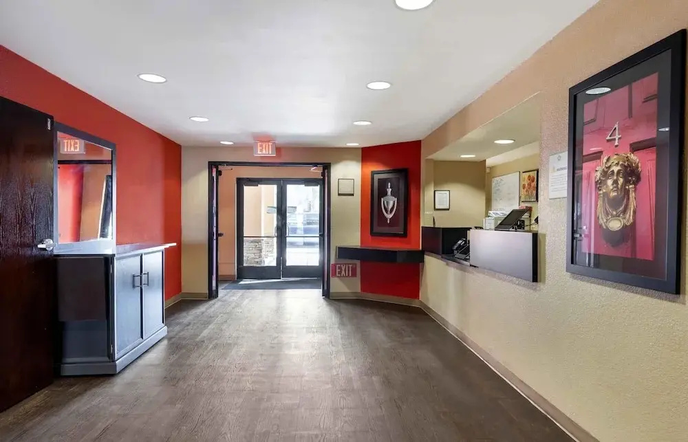 photo 1 of Relax Suites Extended Stay - La Mirada