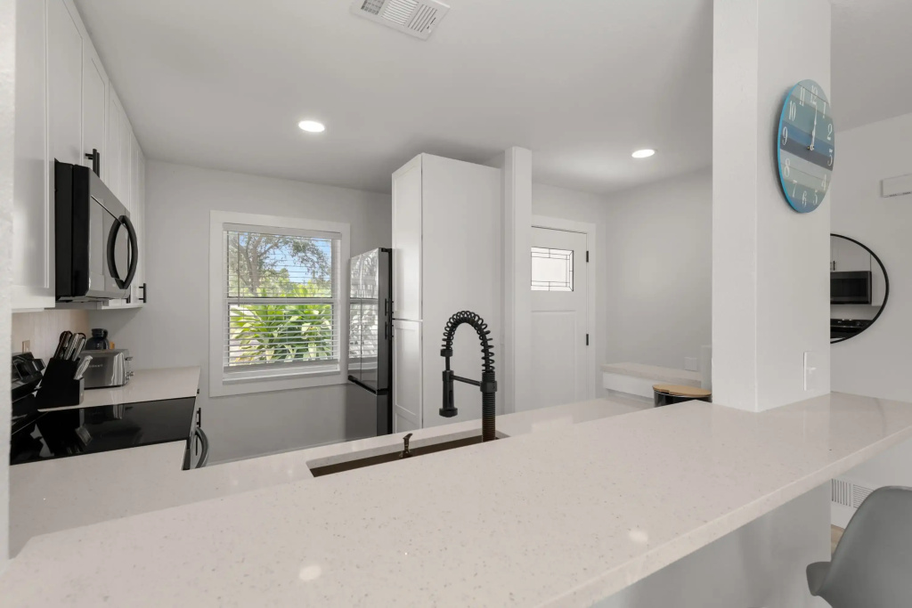 photo 1 of Relaxing 2BR Florida Home Close to Beach