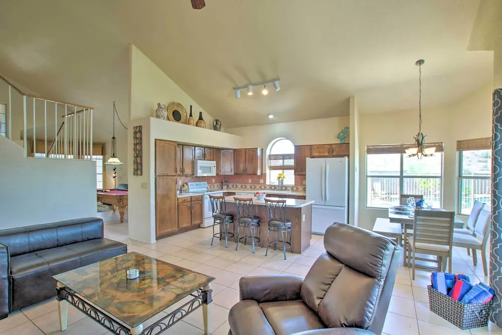 photo 1 of Goodyear Home w/ Pool, Quiet Walkable Community