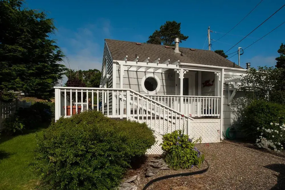 photo 1 of Rememberance Studio cottage by RedAwning