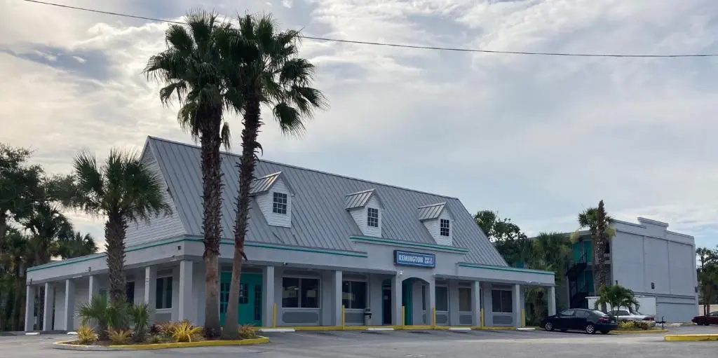 photo 1 of Altamonte Springs Hotel and Suites