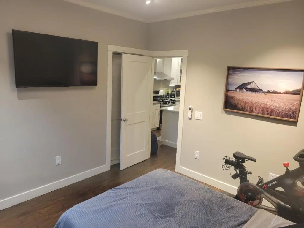 photo 1 of Remodeled 2-Bedroom Unit in Fremont w/ Luxe Bathrooms