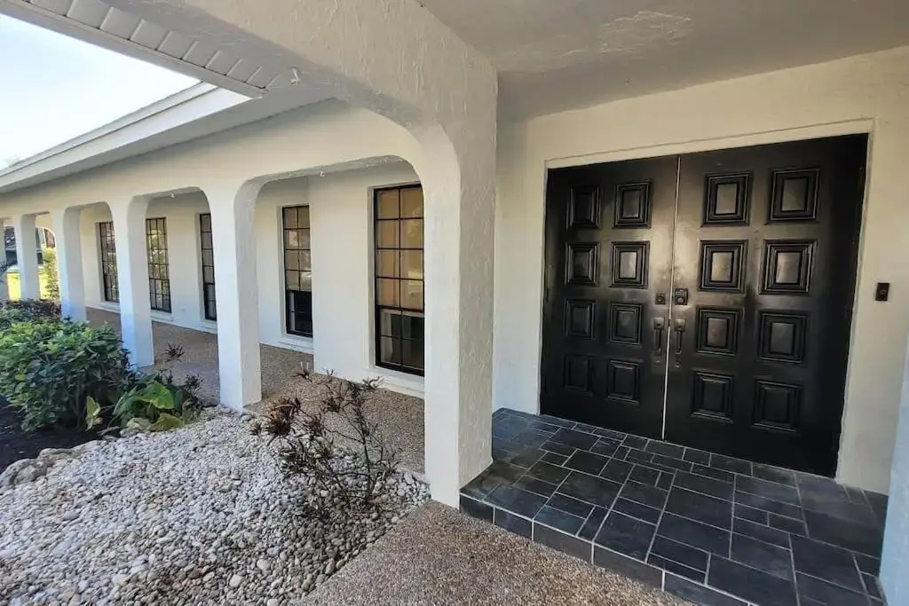 photo 1 of Remodeled 4BR Pool Home / Golf View/Near Beaches