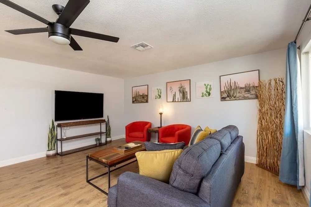 photo 1 of Remodeled Condo! Close To Old Town Scottsdale/asu