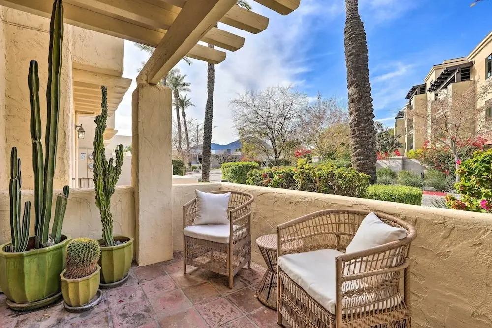 photo 1 of Scottsdale Condo w/ Pool Access, Near Old Town!