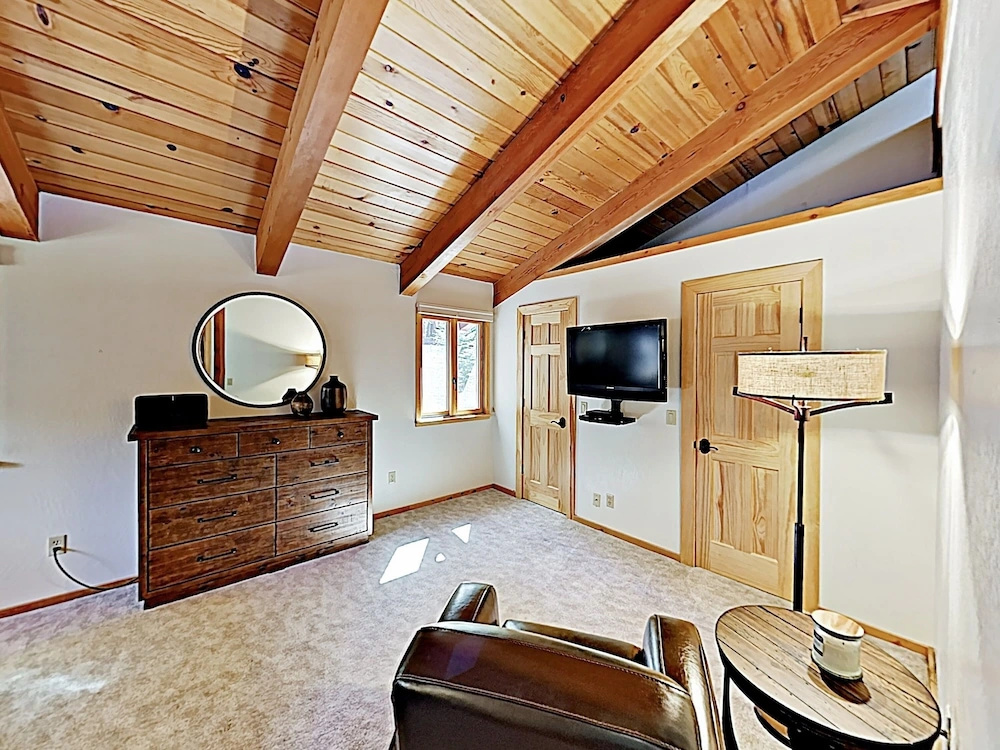photo 1 of Remodeled Home W/ Shuttle To Northstar Village Home