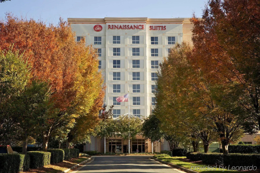 photo 1 of Renaissance Charlotte Suites