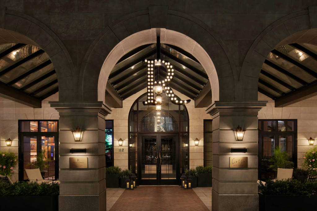 photo 1 of Renaissance New York Chelsea Hotel